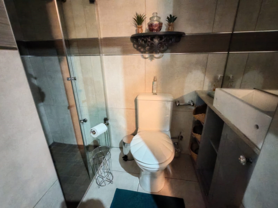 3 Bedroom Property for Sale in Maraldi Estate Free State